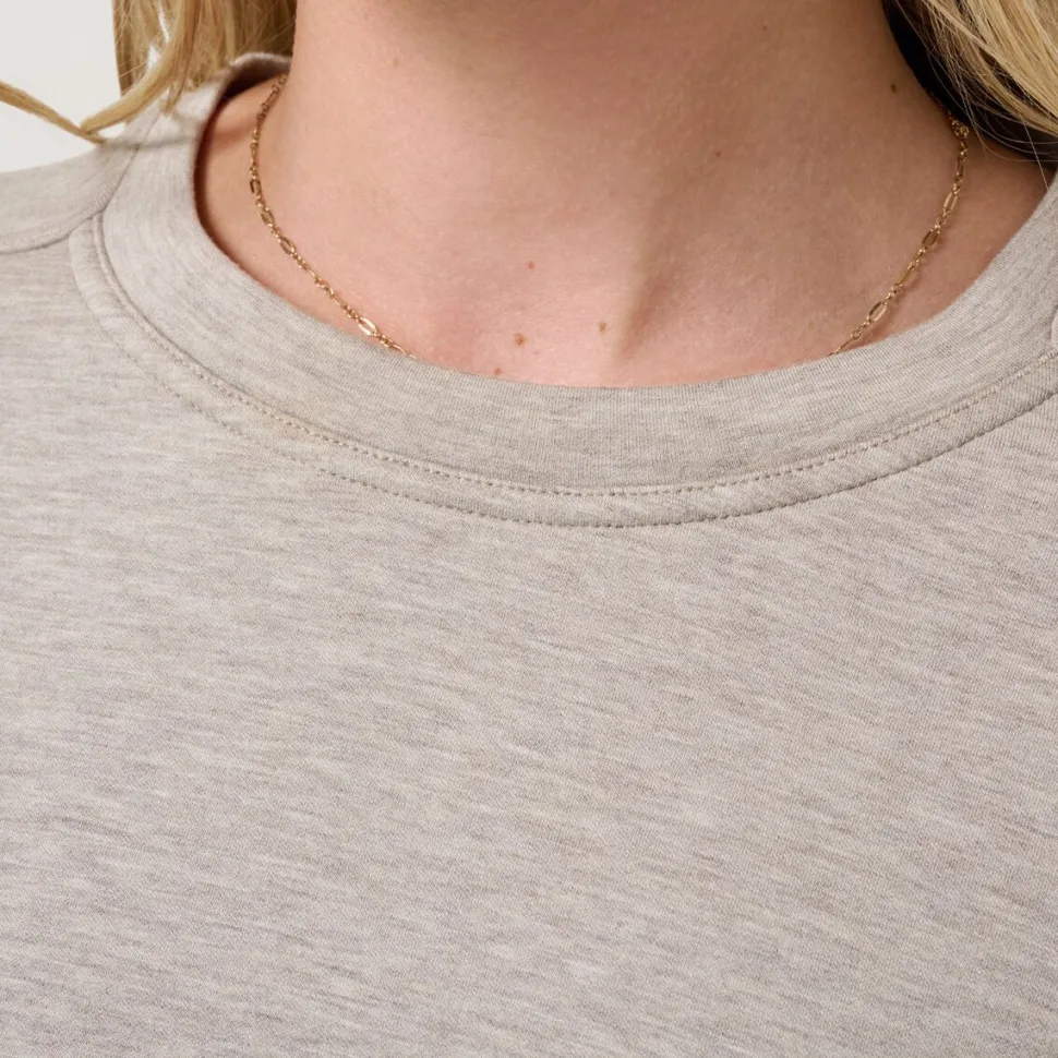 Cloudscape Pullover - Women's