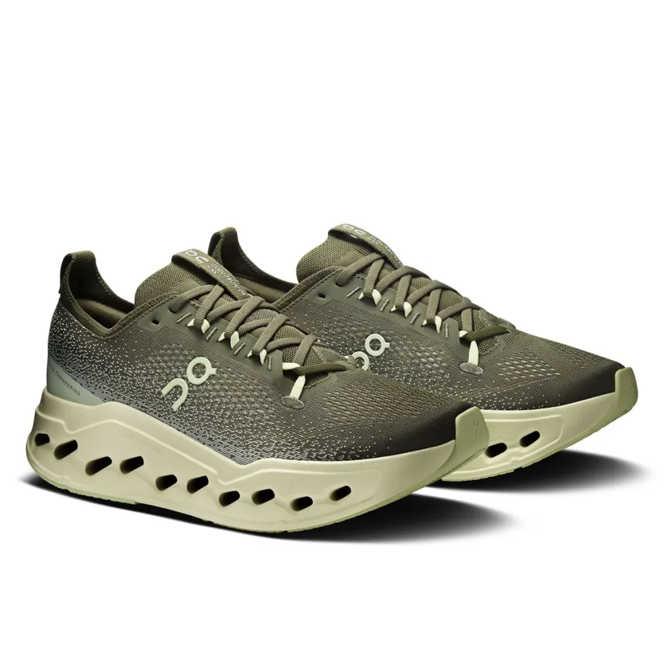 Cloudsurfer Max Running Shoe - Men's