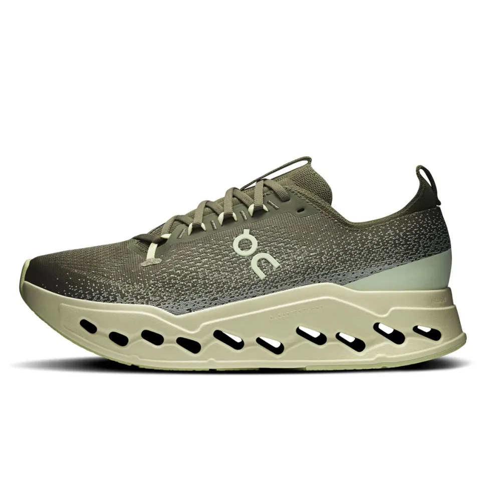 Cloudsurfer Max Running Shoe - Men's