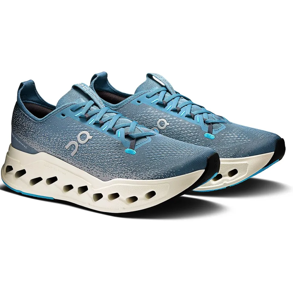 Cloudsurfer Max Running Shoe - Men's