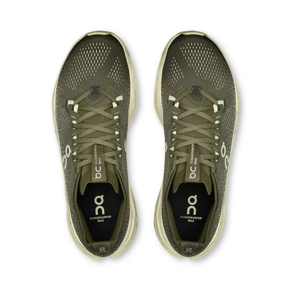 Cloudsurfer Max Running Shoe - Men's