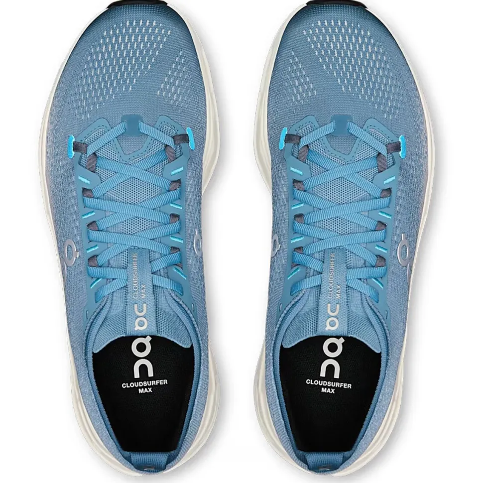 Cloudsurfer Max Running Shoe - Men's