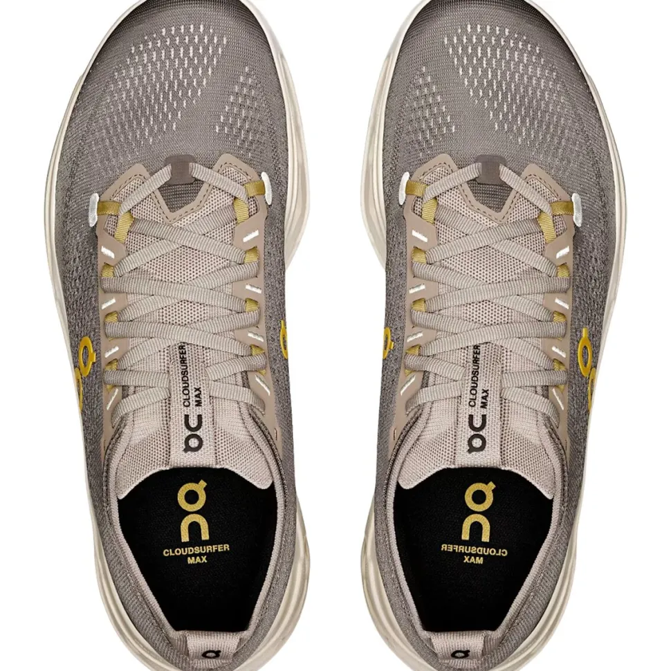 Cloudsurfer Max Running Shoe - Men's
