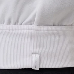 Cloud Terry Long-Sleeve Shirt - Women's