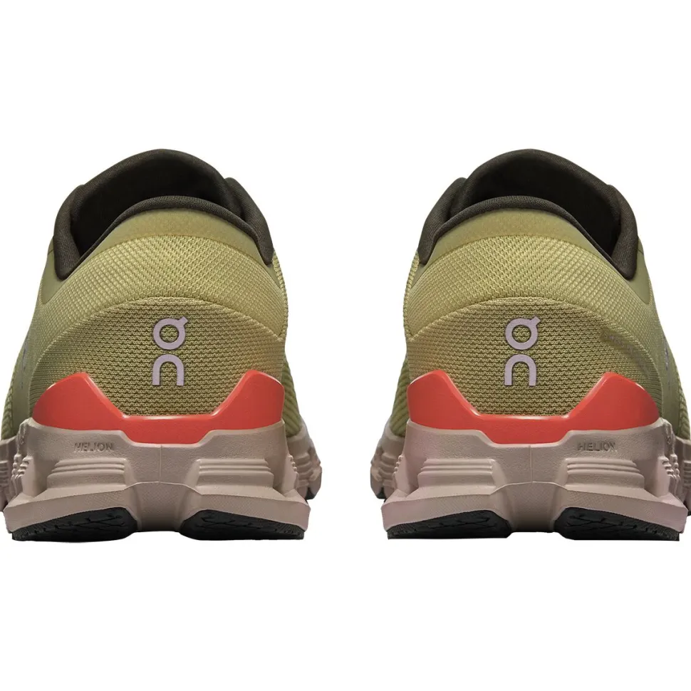 Cloud X 4 Running Shoe - Men's