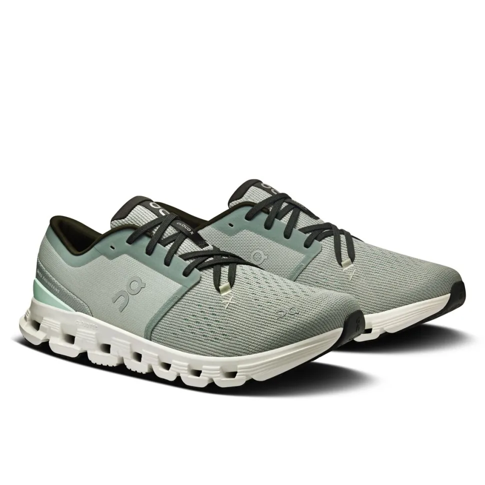 Cloud X 4 Running Shoe - Men's