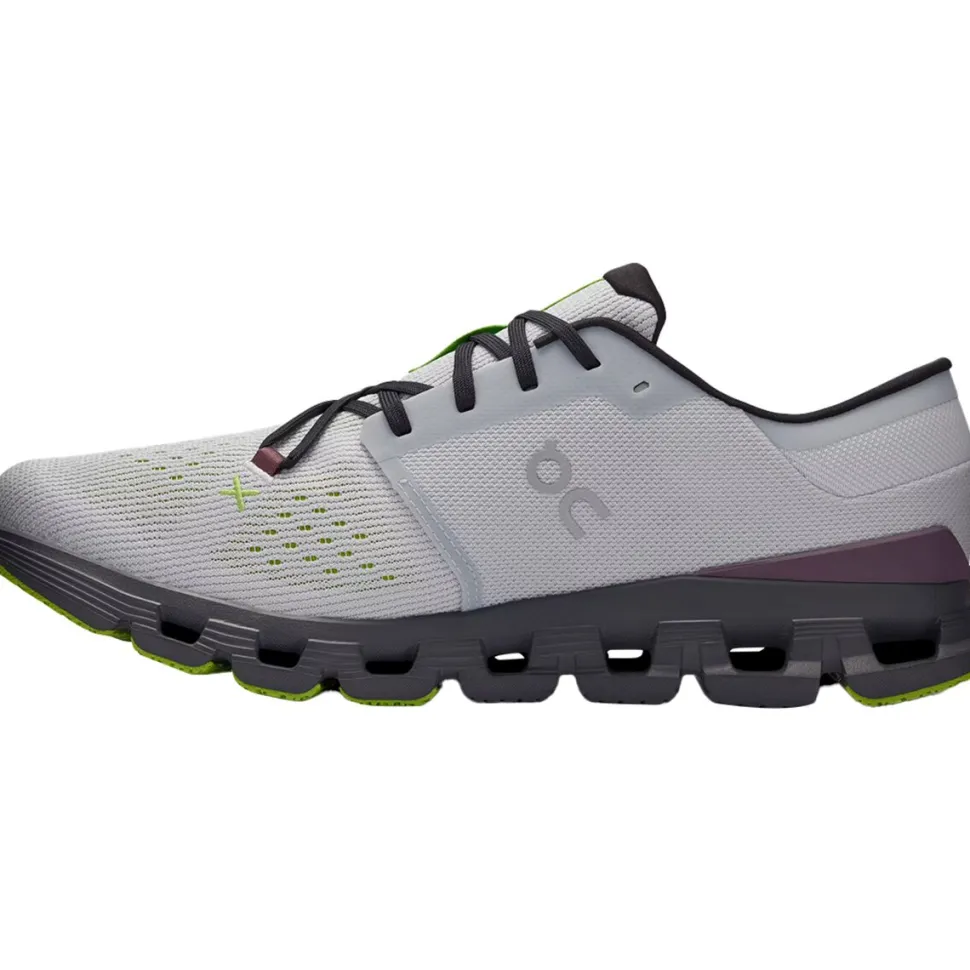Cloud X 4 Running Shoe - Men's