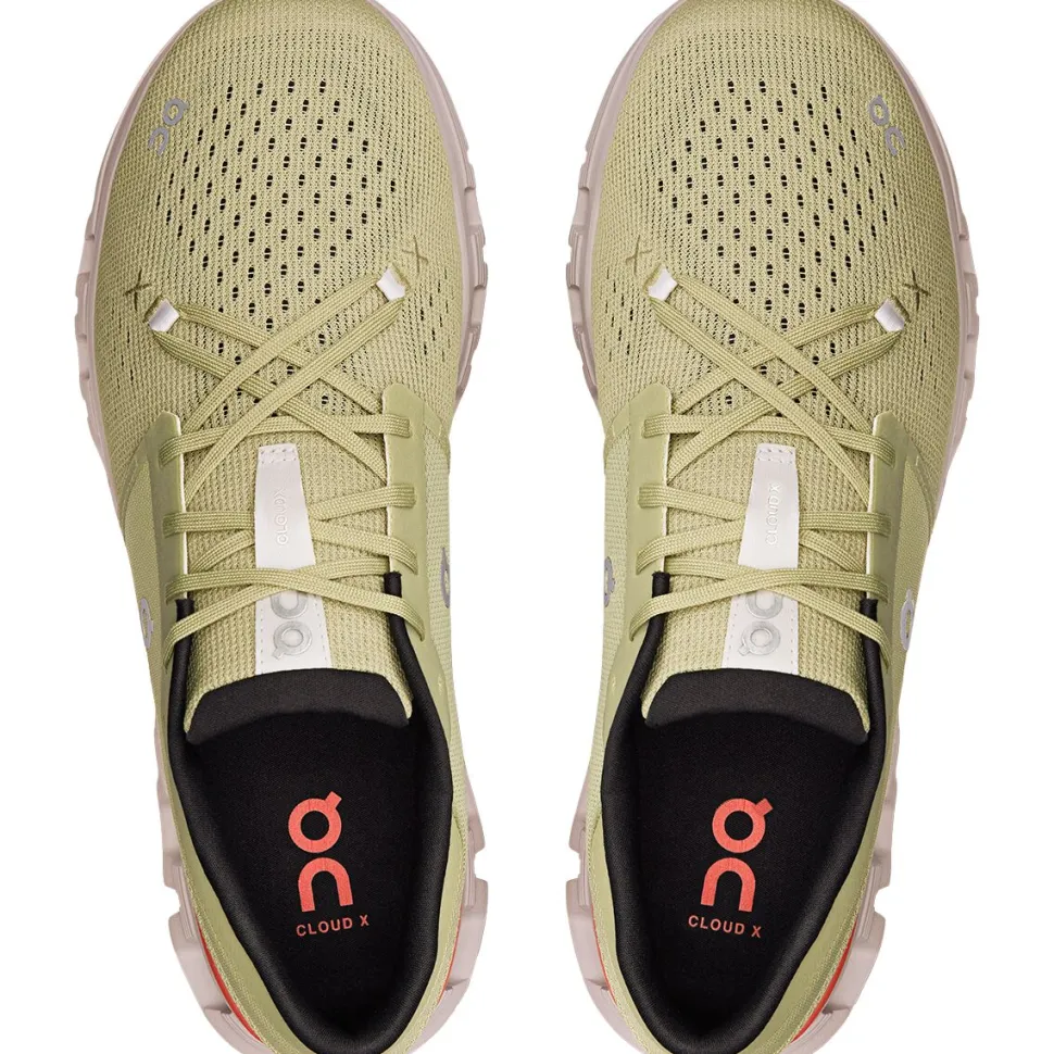 Cloud X 4 Running Shoe - Men's