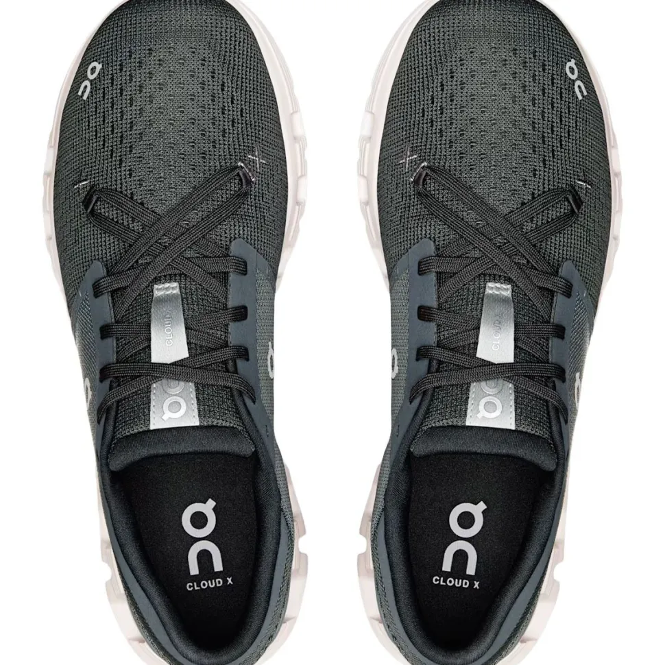 Cloud X 4 Running Shoe - Men's