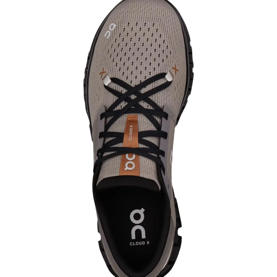 Cloud X 4 Running Shoe - Men's