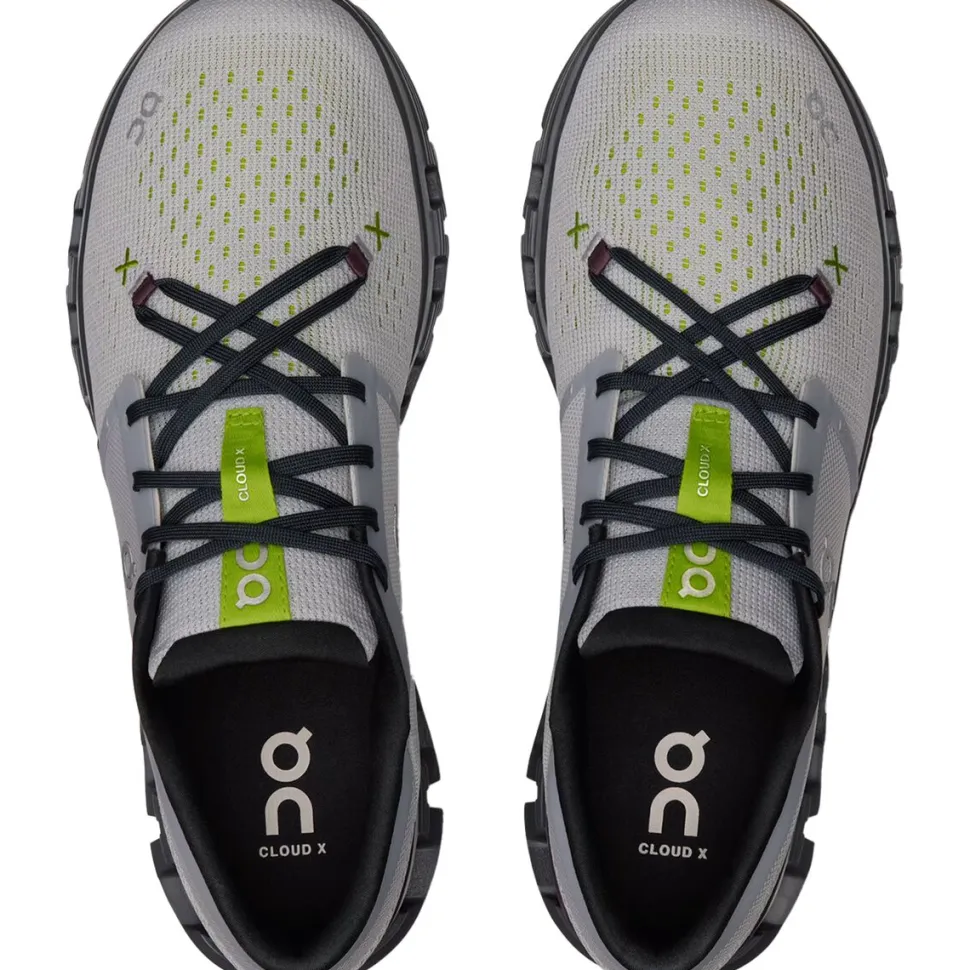 Cloud X 4 Running Shoe - Men's