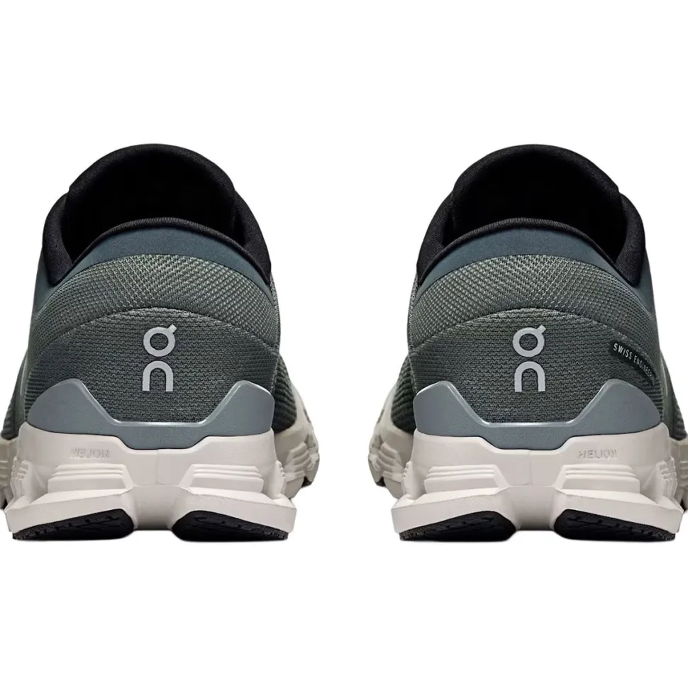 Cloud X 4 Running Shoe - Men's