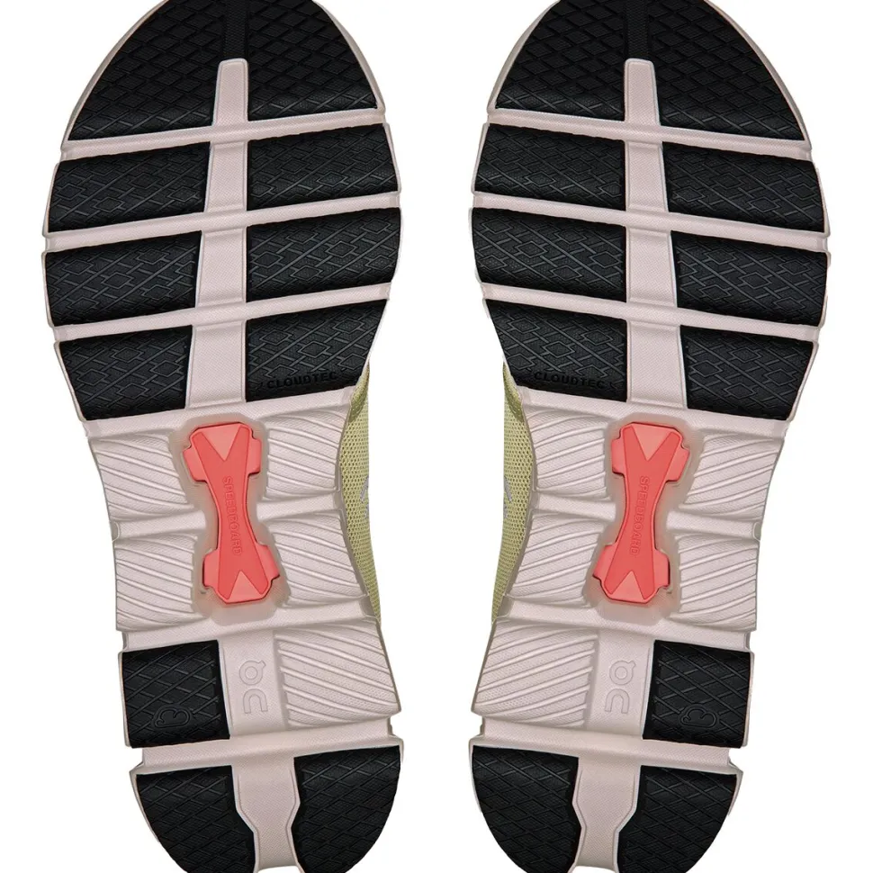 Cloud X 4 Running Shoe - Men's