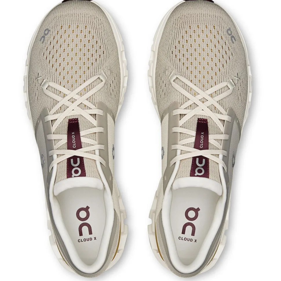 Cloud X 4 Running Shoe - Men's