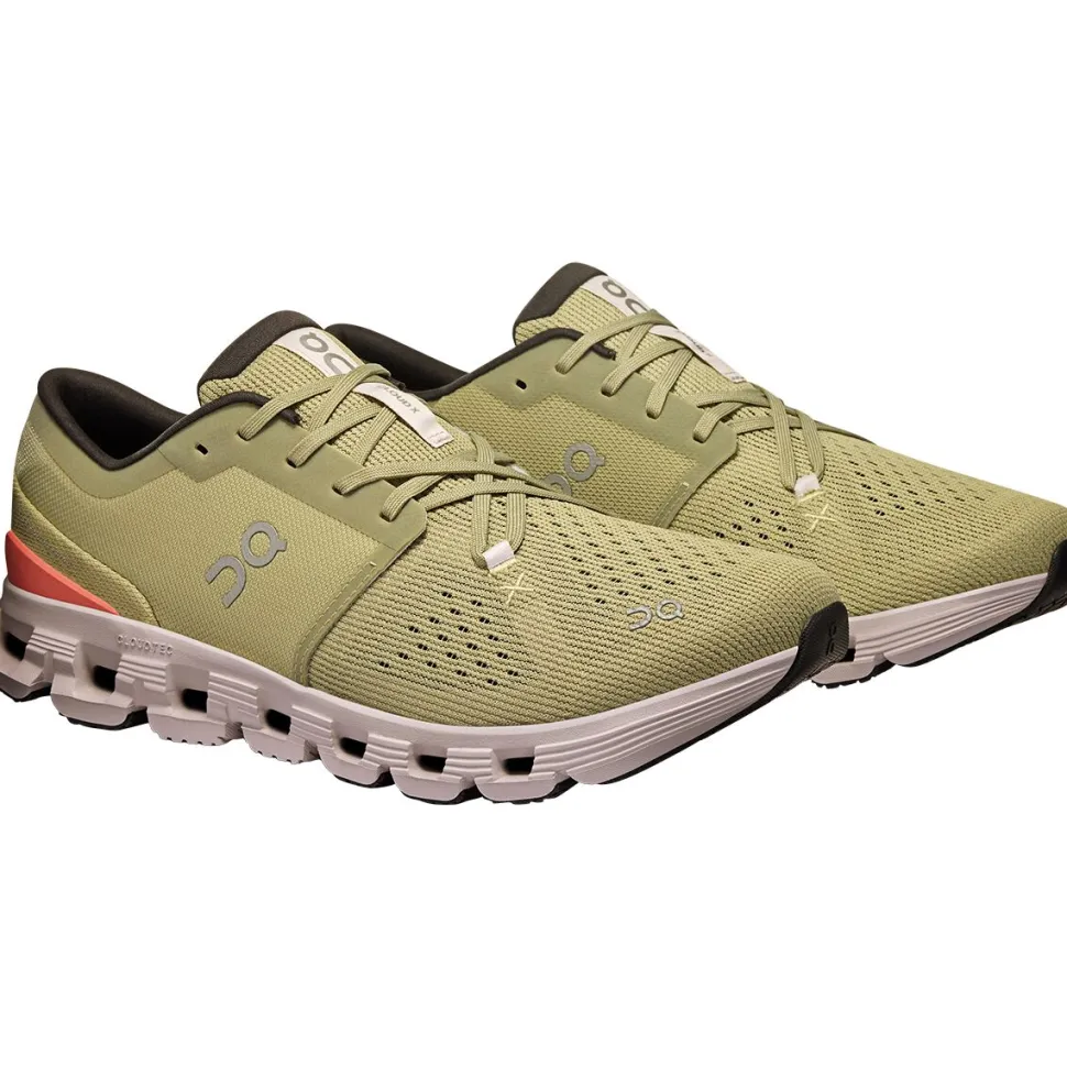 Cloud X 4 Running Shoe - Men's
