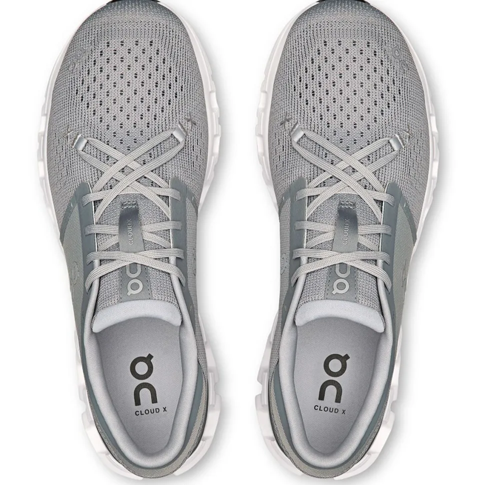 Cloud X 4 Running Shoe - Men's