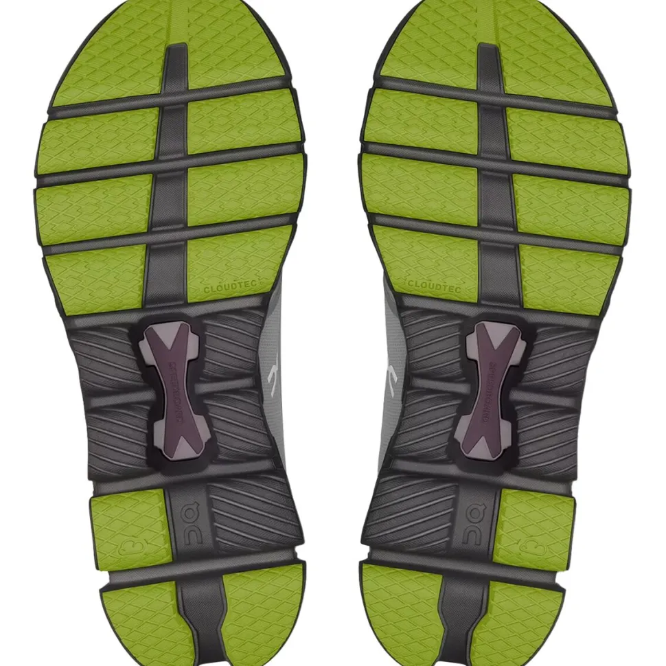 Cloud X 4 Running Shoe - Men's