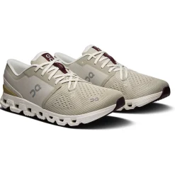 Cloud X 4 Running Shoe - Men's