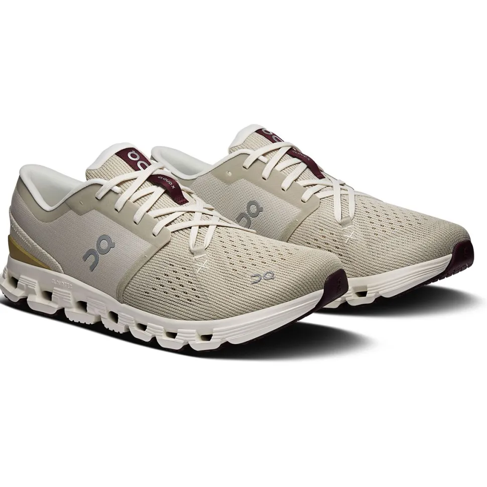 Cloud X 4 Running Shoe - Men's