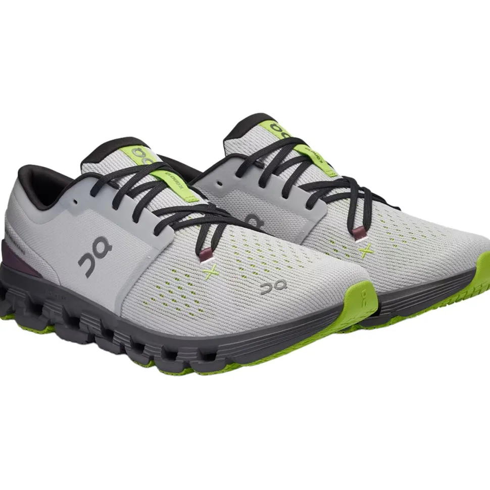 Cloud X 4 Running Shoe - Men's