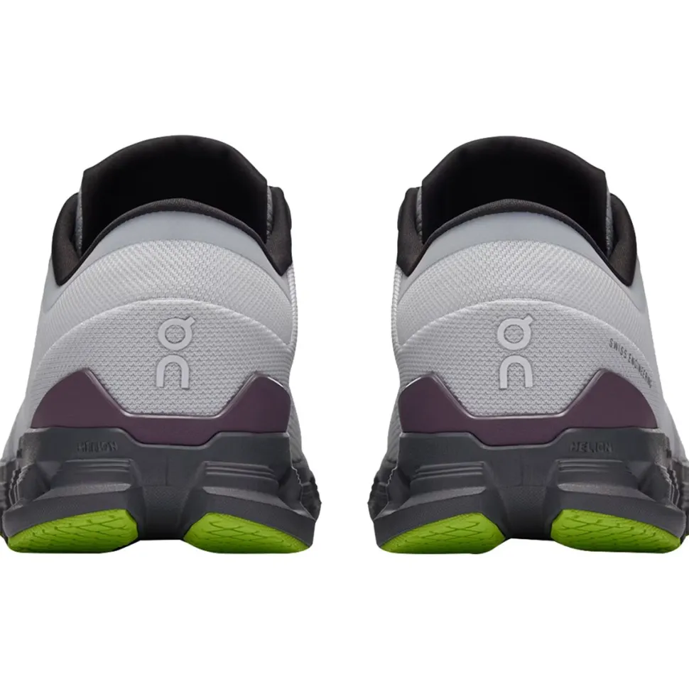 Cloud X 4 Running Shoe - Men's