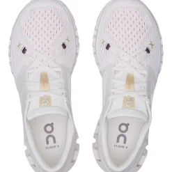 Cloud X 4 Running Shoe - Women's