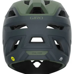Coalition Spherical Helmet