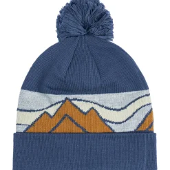 Coastal Beanie