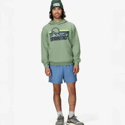Coastal Hoodie - Men's