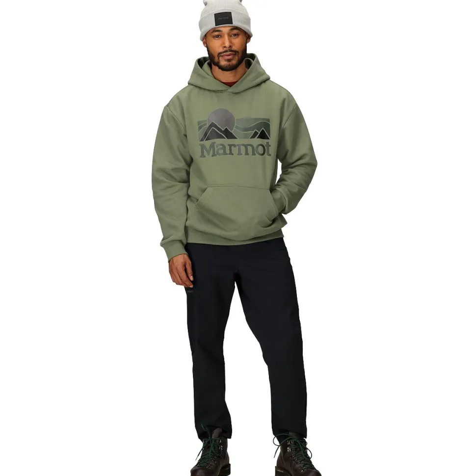 Coastal Hoodie - Men's