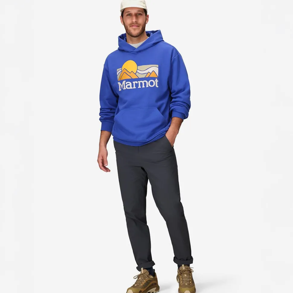 Coastal Hoodie - Men's