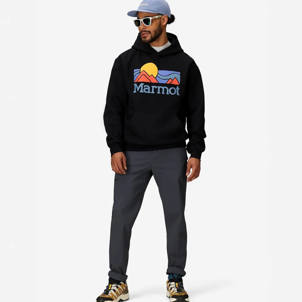 Coastal Hoodie - Men's