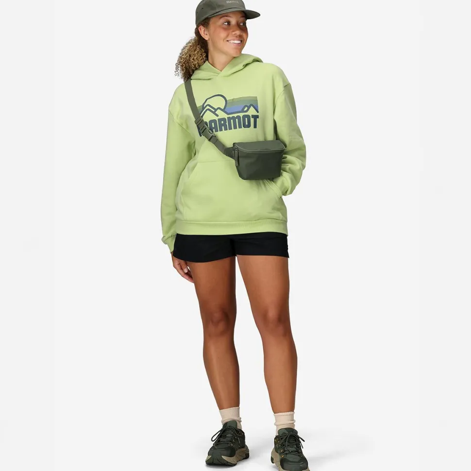 Coastal Hoodie - Women's