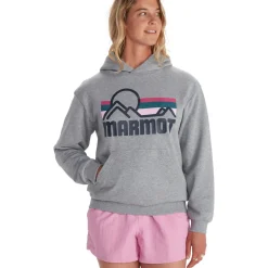 Coastal Hoodie - Women's