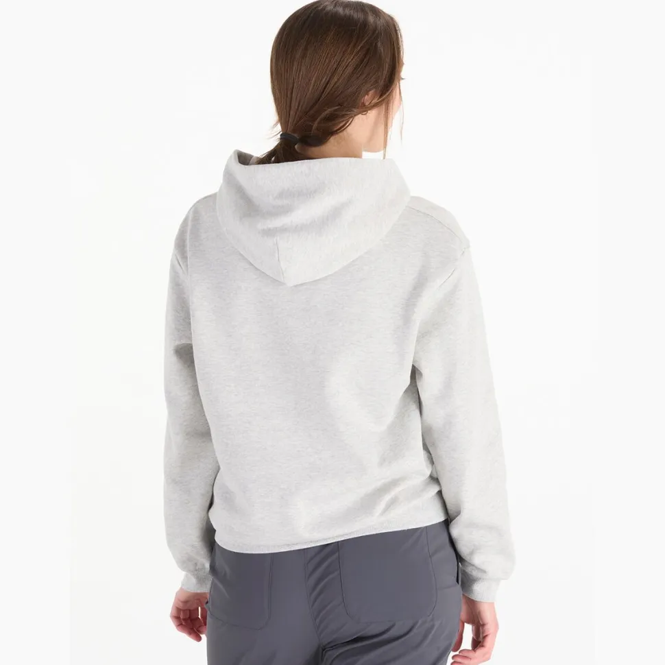 Coastal Hoodie - Women's
