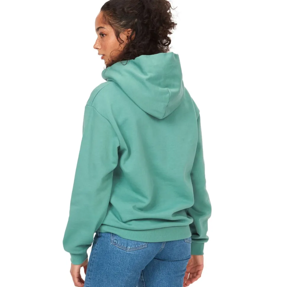Coastal Hoodie - Women's