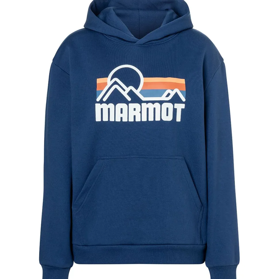 Coastal Hoodie - Women's