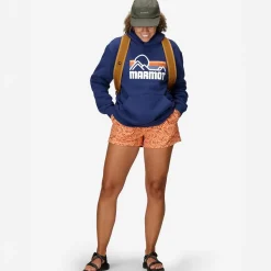 Coastal Hoodie - Women's