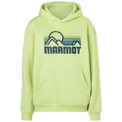 Coastal Hoodie - Women's
