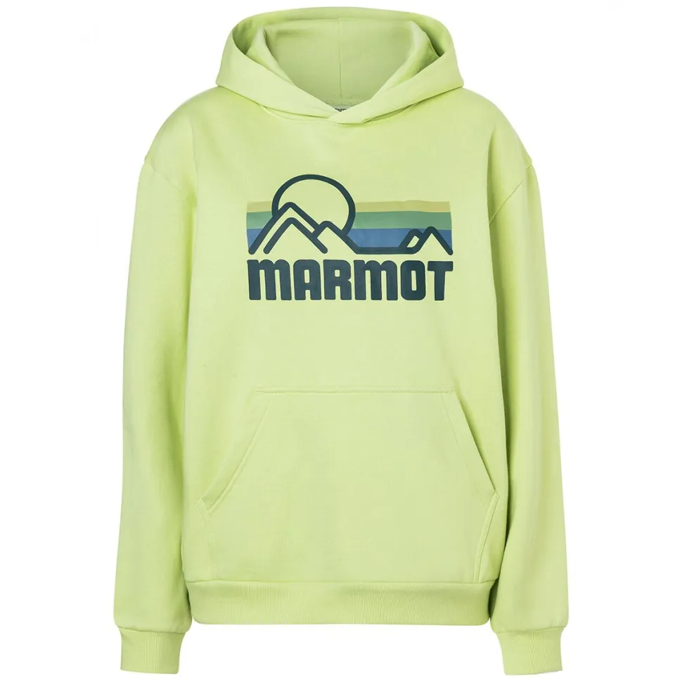 Coastal Hoodie - Women's
