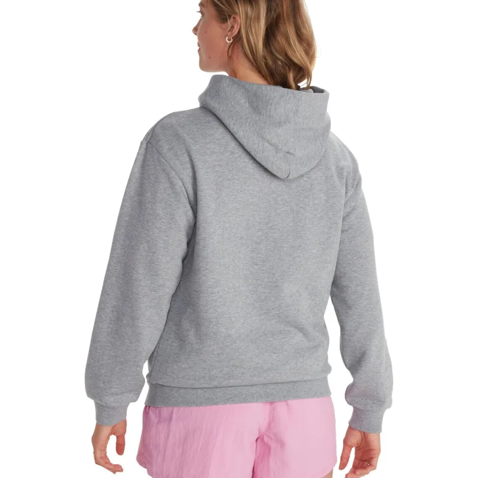 Coastal Hoodie - Women's