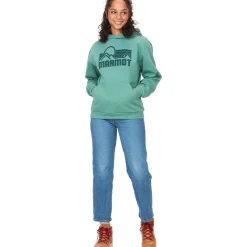 Coastal Hoodie - Women's