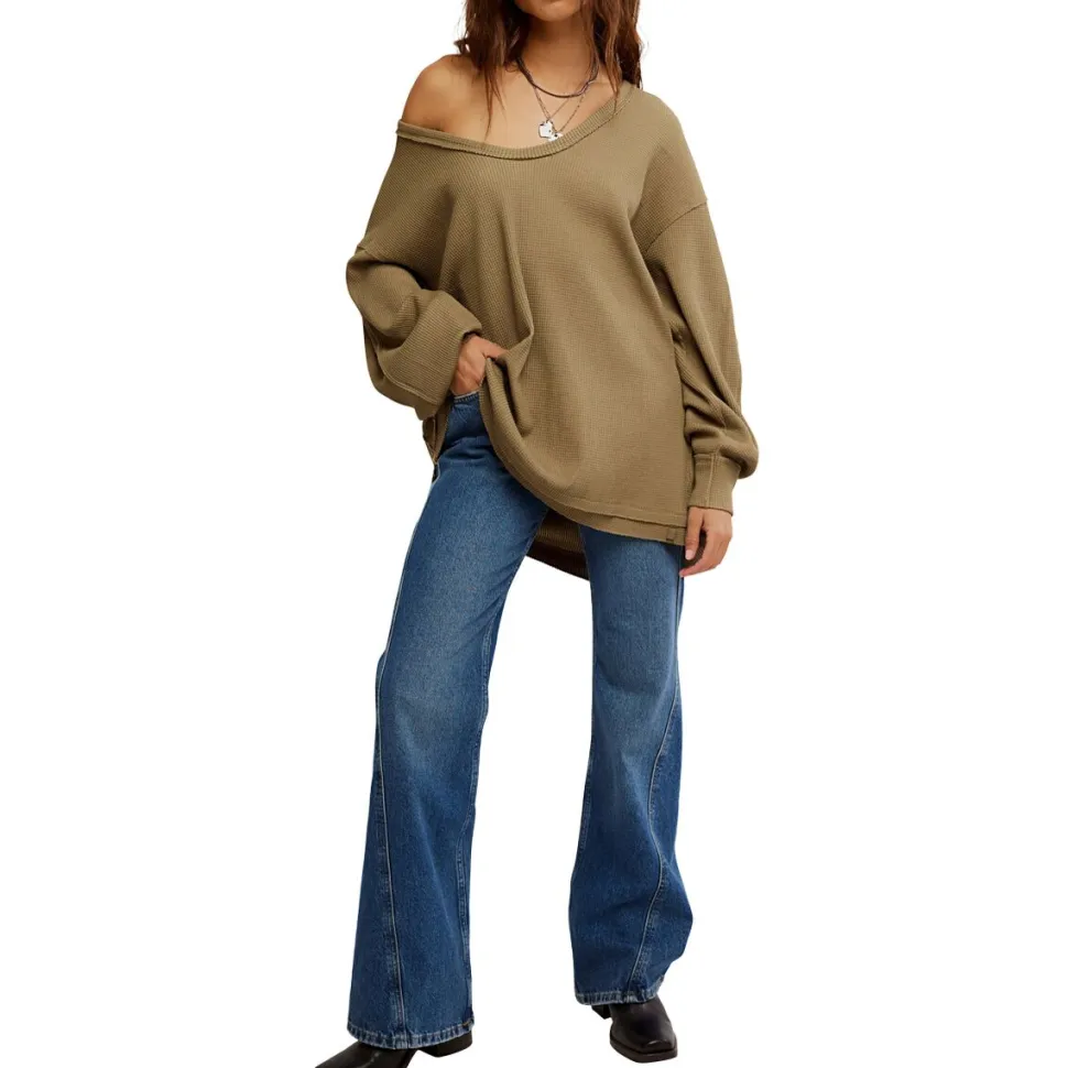 Coast 2 Coast Thermal Top - Women's