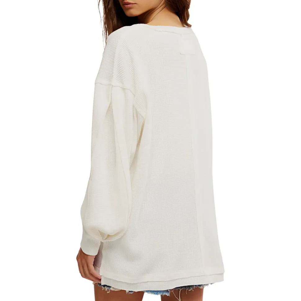 Coast 2 Coast Thermal Top - Women's