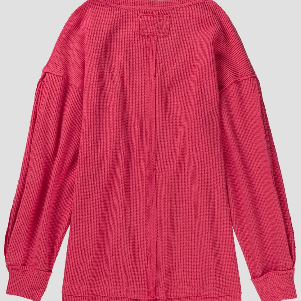 Coast 2 Coast Thermal Top - Women's