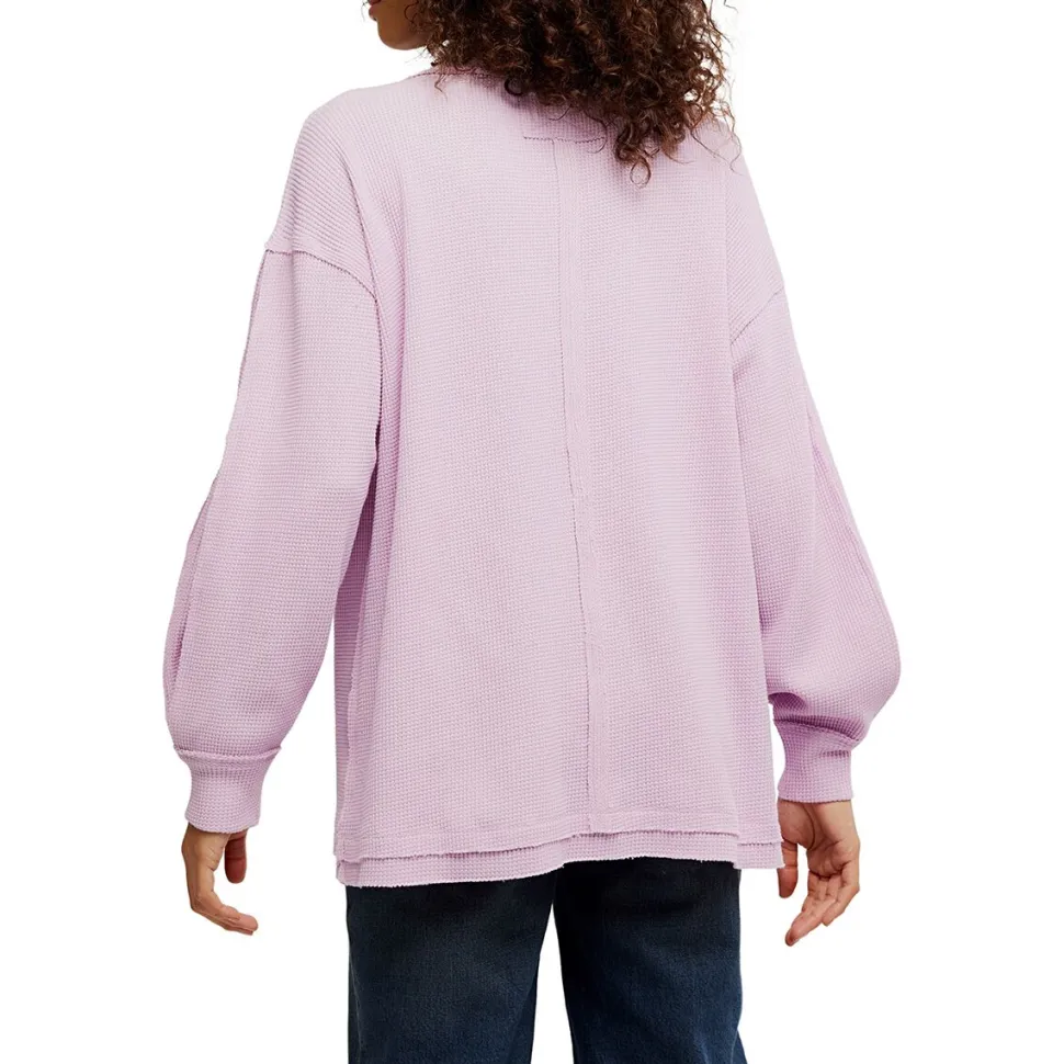 Coast 2 Coast Thermal Top - Women's