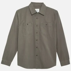 Coast CPO Shirt - Men's