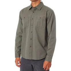 Coast CPO Shirt - Men's