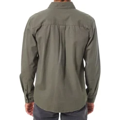 Coast CPO Shirt - Men's