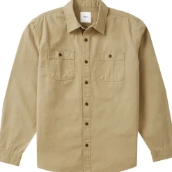 Coast CPO Shirt - Men's